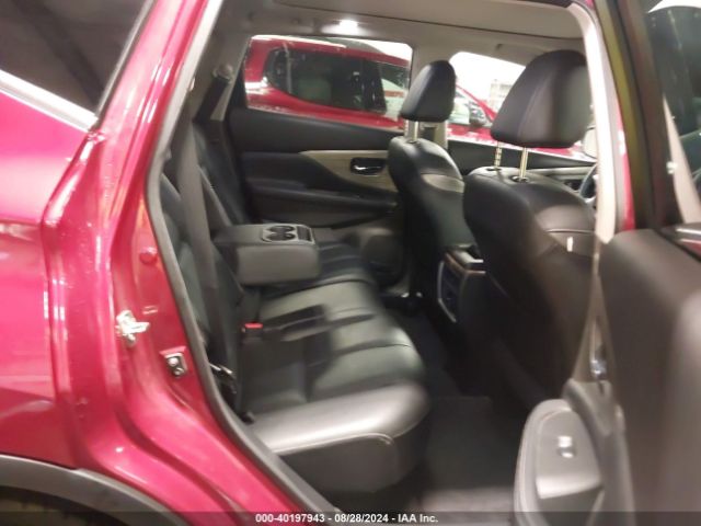 Photo 7 VIN: 5N1AZ2MH3GN171467 - NISSAN MURANO 