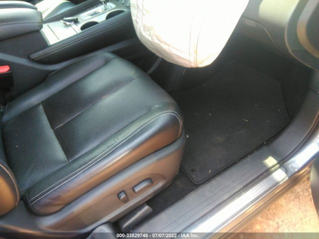 Photo 4 VIN: 5N1AZ2MH3HN103655 - NISSAN MURANO 