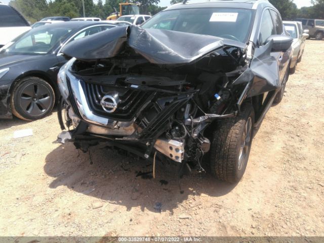 Photo 5 VIN: 5N1AZ2MH3HN103655 - NISSAN MURANO 