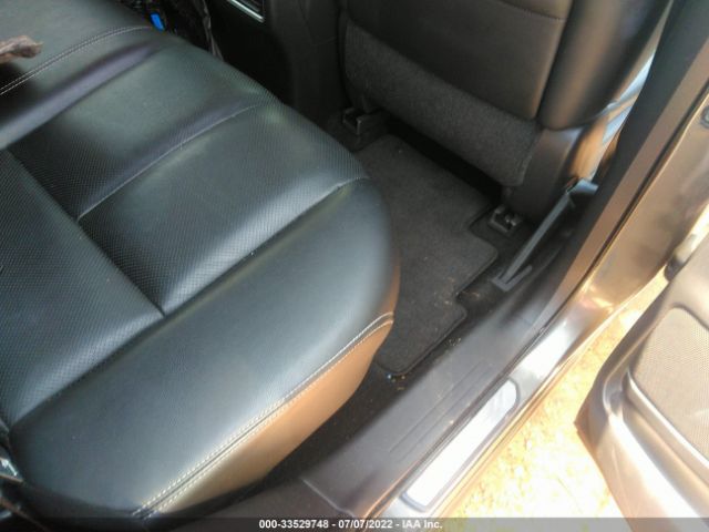 Photo 7 VIN: 5N1AZ2MH3HN103655 - NISSAN MURANO 