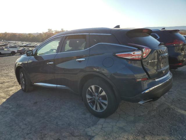 Photo 1 VIN: 5N1AZ2MH3HN107544 - NISSAN MURANO S 