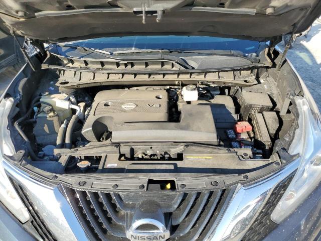 Photo 11 VIN: 5N1AZ2MH3HN107544 - NISSAN MURANO S 