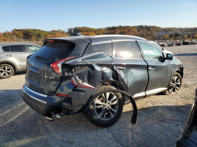 Photo 2 VIN: 5N1AZ2MH3HN107544 - NISSAN MURANO S 