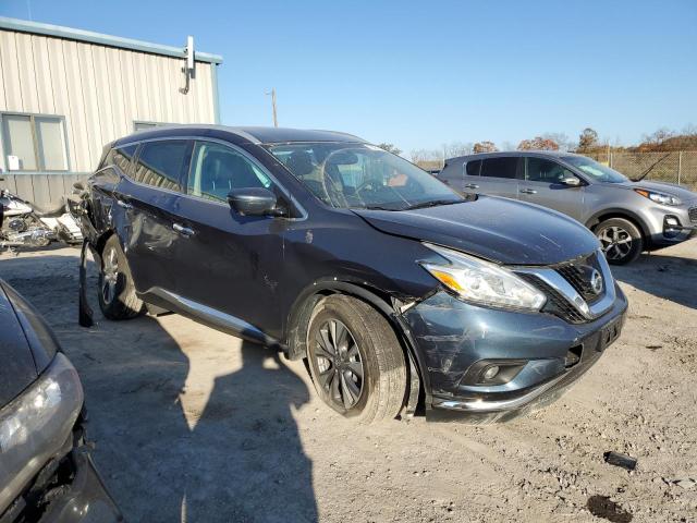 Photo 3 VIN: 5N1AZ2MH3HN107544 - NISSAN MURANO S 