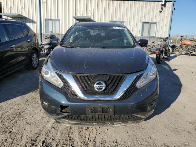 Photo 4 VIN: 5N1AZ2MH3HN107544 - NISSAN MURANO S 