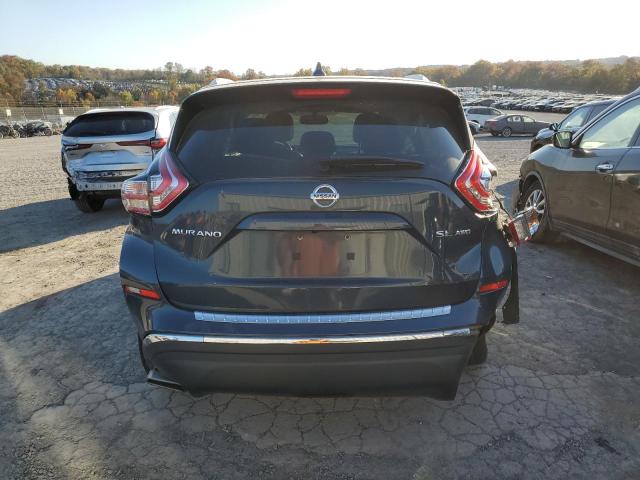 Photo 5 VIN: 5N1AZ2MH3HN107544 - NISSAN MURANO S 