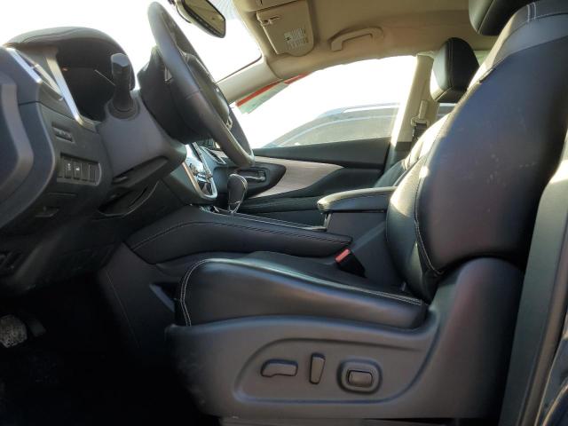 Photo 6 VIN: 5N1AZ2MH3HN107544 - NISSAN MURANO S 