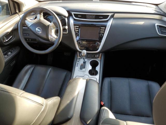 Photo 7 VIN: 5N1AZ2MH3HN107544 - NISSAN MURANO S 