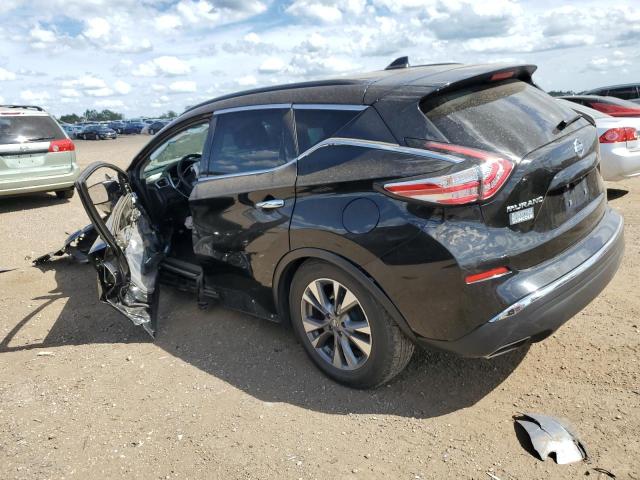 Photo 1 VIN: 5N1AZ2MH3HN112873 - NISSAN MURANO 