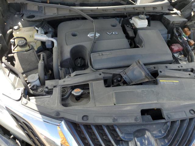 Photo 10 VIN: 5N1AZ2MH3HN112873 - NISSAN MURANO 