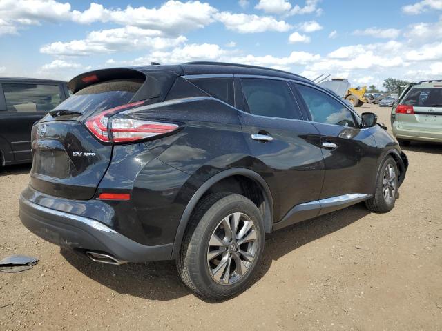 Photo 2 VIN: 5N1AZ2MH3HN112873 - NISSAN MURANO 