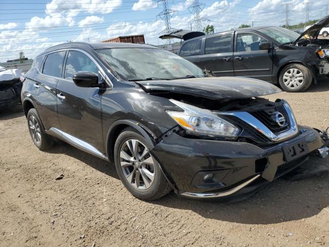 Photo 3 VIN: 5N1AZ2MH3HN112873 - NISSAN MURANO 