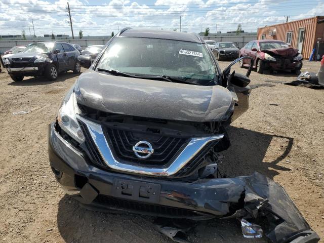 Photo 4 VIN: 5N1AZ2MH3HN112873 - NISSAN MURANO 