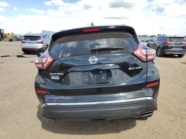 Photo 5 VIN: 5N1AZ2MH3HN112873 - NISSAN MURANO 