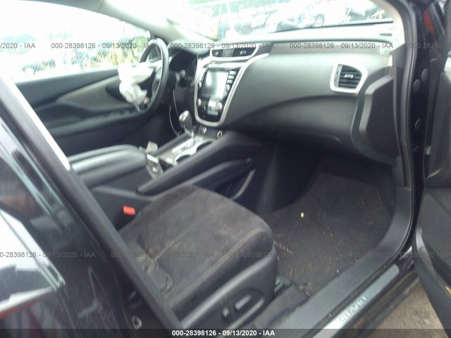 Photo 4 VIN: 5N1AZ2MH3HN112887 - NISSAN MURANO 