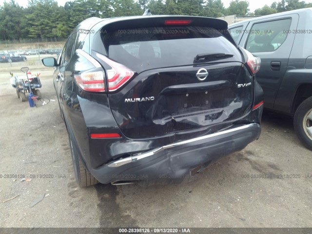 Photo 5 VIN: 5N1AZ2MH3HN112887 - NISSAN MURANO 