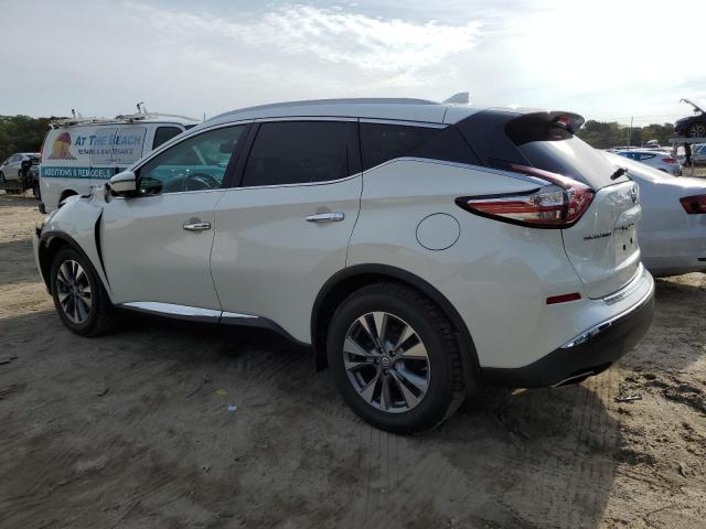 Photo 1 VIN: 5N1AZ2MH3HN113022 - NISSAN MURANO S 