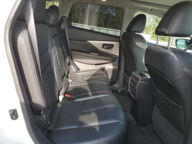 Photo 10 VIN: 5N1AZ2MH3HN113022 - NISSAN MURANO S 