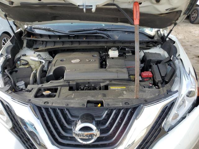 Photo 11 VIN: 5N1AZ2MH3HN113022 - NISSAN MURANO S 