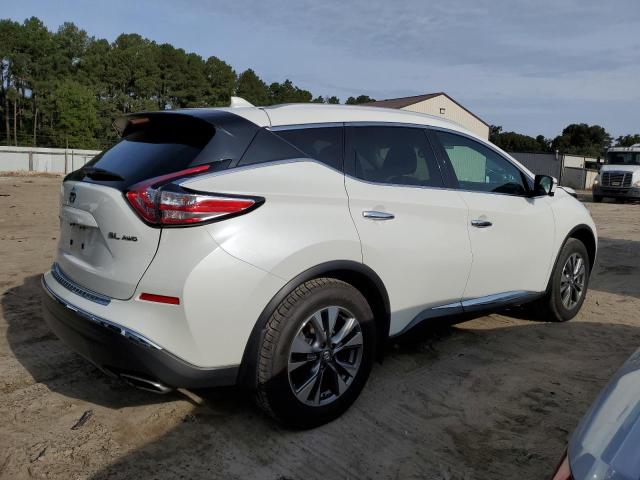 Photo 2 VIN: 5N1AZ2MH3HN113022 - NISSAN MURANO S 