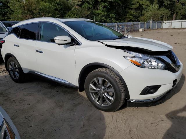 Photo 3 VIN: 5N1AZ2MH3HN113022 - NISSAN MURANO S 