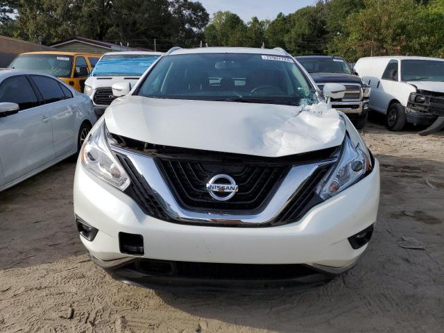 Photo 4 VIN: 5N1AZ2MH3HN113022 - NISSAN MURANO S 