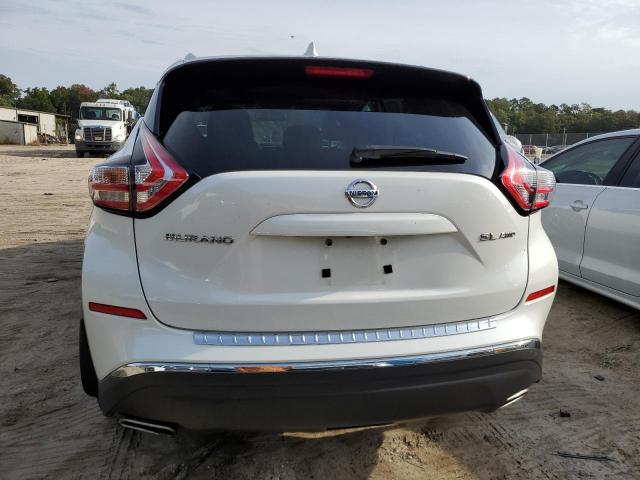 Photo 5 VIN: 5N1AZ2MH3HN113022 - NISSAN MURANO S 