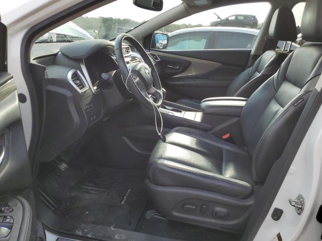 Photo 6 VIN: 5N1AZ2MH3HN113022 - NISSAN MURANO S 