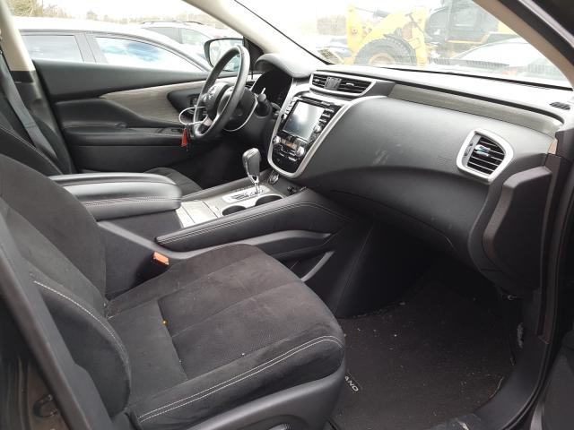 Photo 4 VIN: 5N1AZ2MH3HN113490 - NISSAN MURANO S 