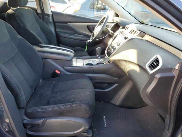 Photo 4 VIN: 5N1AZ2MH3HN115725 - NISSAN MURANO S 