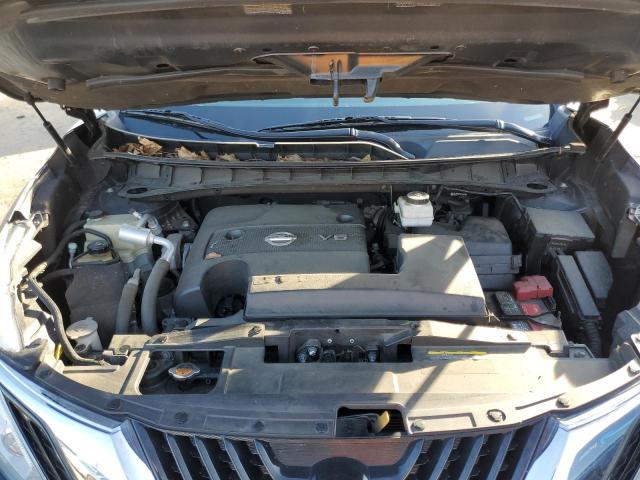 Photo 6 VIN: 5N1AZ2MH3HN115725 - NISSAN MURANO S 