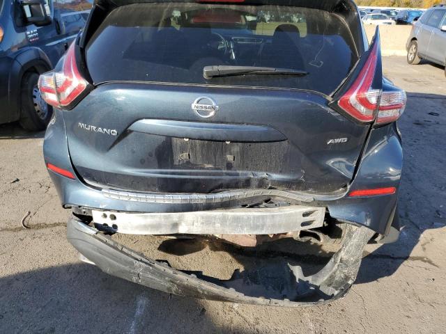 Photo 8 VIN: 5N1AZ2MH3HN115725 - NISSAN MURANO S 