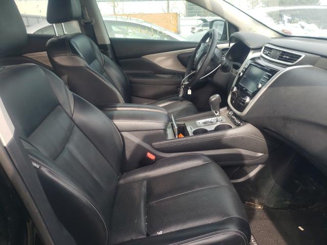 Photo 4 VIN: 5N1AZ2MH3HN129575 - NISSAN MURANO S 