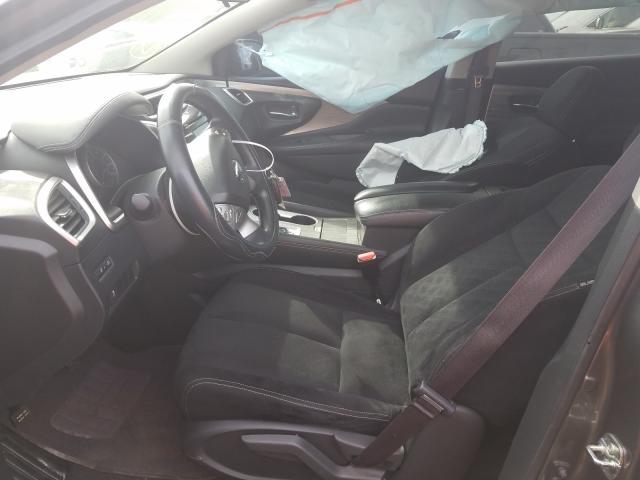 Photo 4 VIN: 5N1AZ2MH3HN130242 - NISSAN MURANO S 