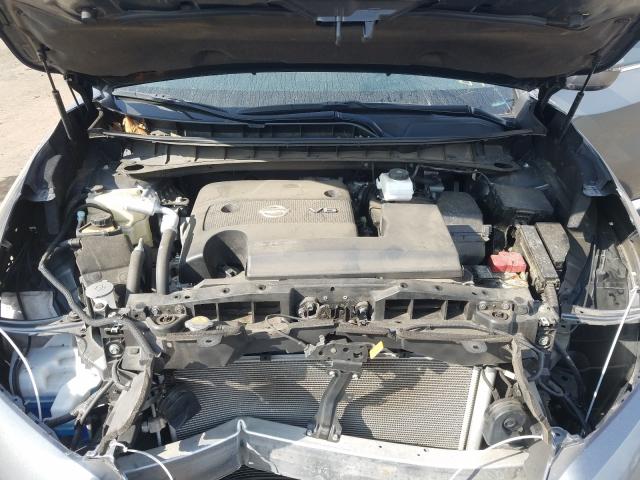 Photo 6 VIN: 5N1AZ2MH3HN130242 - NISSAN MURANO S 