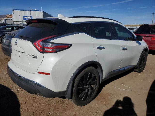 Photo 2 VIN: 5N1AZ2MH3HN138535 - NISSAN MURANO 