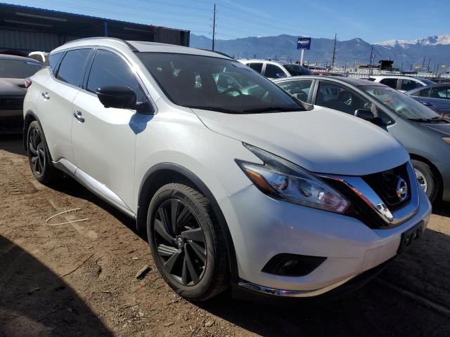 Photo 3 VIN: 5N1AZ2MH3HN138535 - NISSAN MURANO 