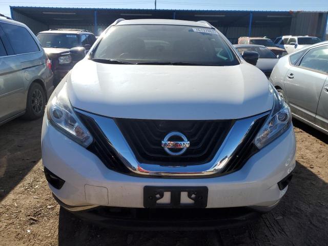 Photo 4 VIN: 5N1AZ2MH3HN138535 - NISSAN MURANO 