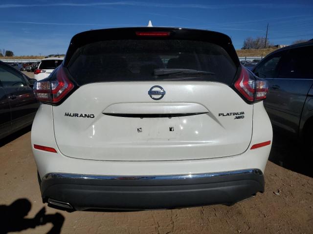 Photo 5 VIN: 5N1AZ2MH3HN138535 - NISSAN MURANO 