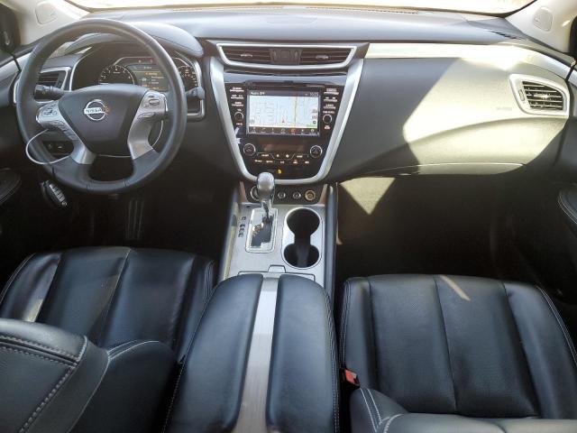 Photo 7 VIN: 5N1AZ2MH3HN138535 - NISSAN MURANO 