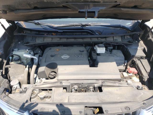 Photo 6 VIN: 5N1AZ2MH3HN143699 - NISSAN MURANO S 