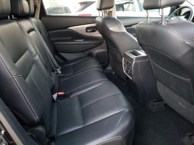 Photo 5 VIN: 5N1AZ2MH3HN143749 - NISSAN MURANO S 