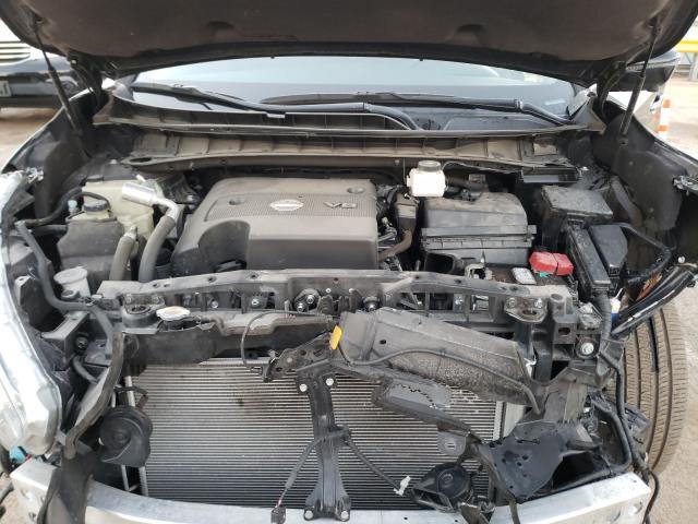 Photo 6 VIN: 5N1AZ2MH3HN143749 - NISSAN MURANO S 