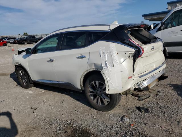 Photo 1 VIN: 5N1AZ2MH3HN144691 - NISSAN MURANO S 