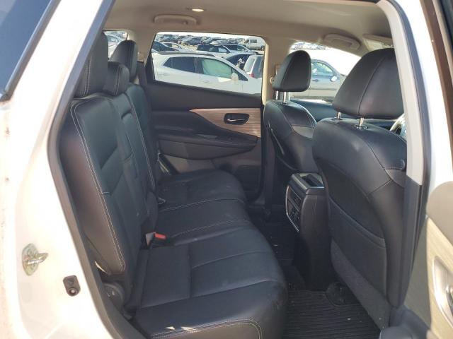 Photo 10 VIN: 5N1AZ2MH3HN144691 - NISSAN MURANO S 