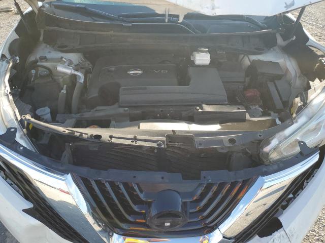 Photo 11 VIN: 5N1AZ2MH3HN144691 - NISSAN MURANO S 