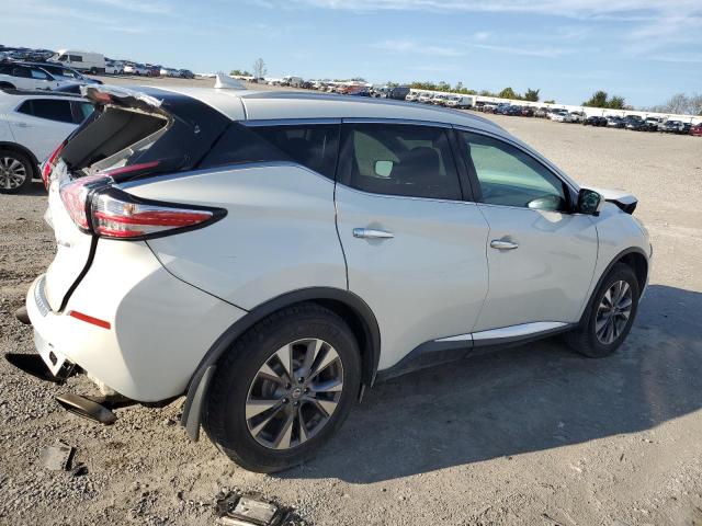 Photo 2 VIN: 5N1AZ2MH3HN144691 - NISSAN MURANO S 