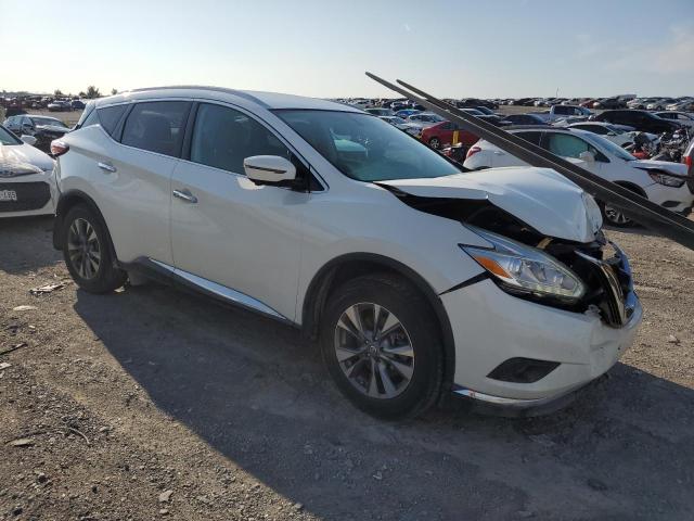 Photo 3 VIN: 5N1AZ2MH3HN144691 - NISSAN MURANO S 