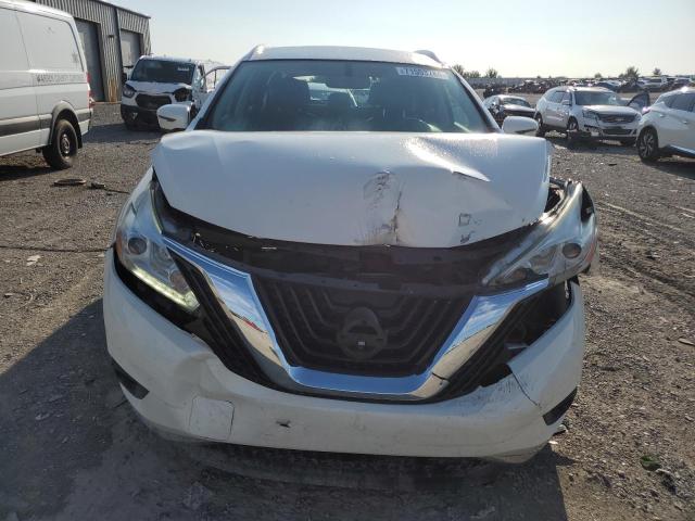 Photo 4 VIN: 5N1AZ2MH3HN144691 - NISSAN MURANO S 