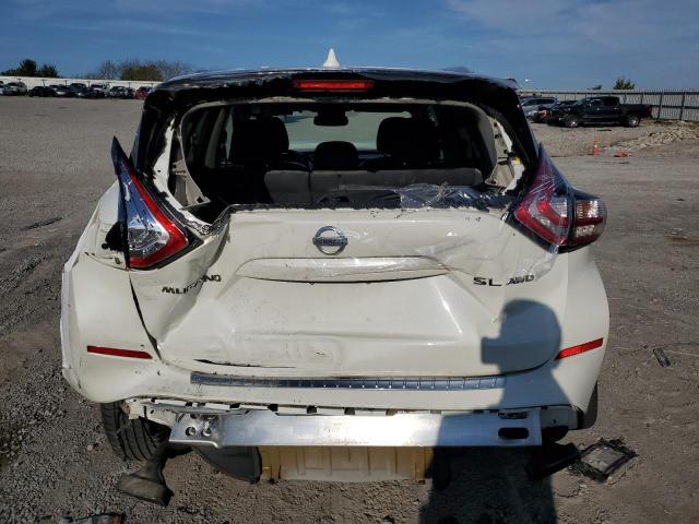 Photo 5 VIN: 5N1AZ2MH3HN144691 - NISSAN MURANO S 